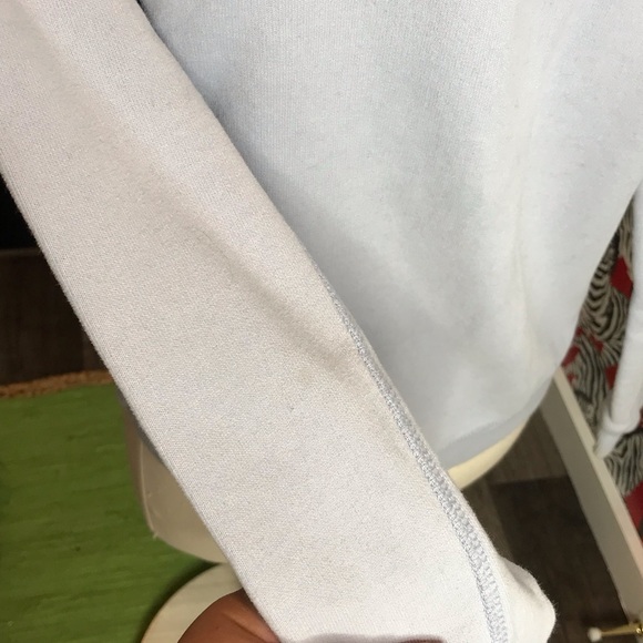 IVY PARK Logo Sweatshirt - Picture 8 of 8